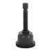 WDK-216125 Съемник оси М125мм х 2.0 для BPW, WiederKraft