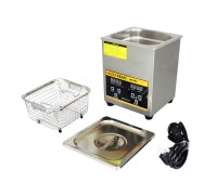WDK-3120 Ультразвуковая мойка с подогревом, 2 л