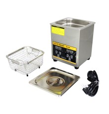 WDK-3120 Ультразвуковая мойка с подогревом, 2 л
