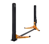 WDK-523/220 Подъемник двухстоечный, нижняя синхронизация, г/п 4 т, 220В
