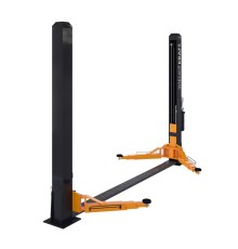 WDK-523/220 Подъемник двухстоечный, нижняя синхронизация, г/п 4 т, 220В
