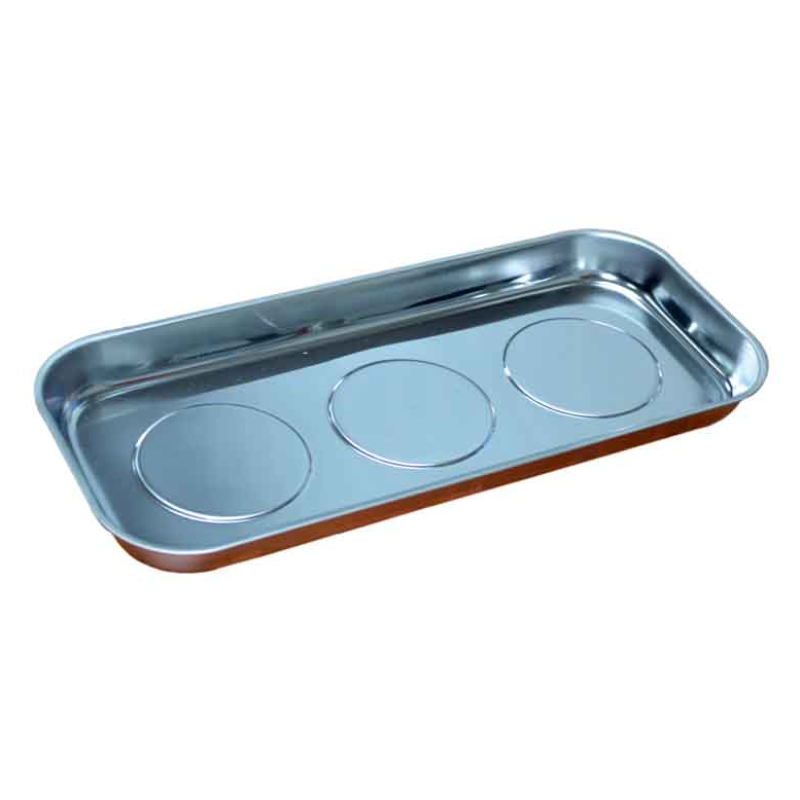 WDK-65138 Магнитный прямоугольный лоток 360x160 мм, WiederKraft WDK-65138 Магнитный прямоугольный лоток 360x160 мм, WiederKraft