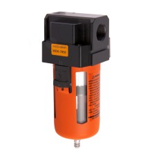 WDK-7830 Фильтр-масловлагоотделитель 3/8"