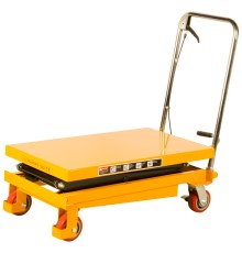 WDK-84050X Стол подъемный, г/п 350 кг
