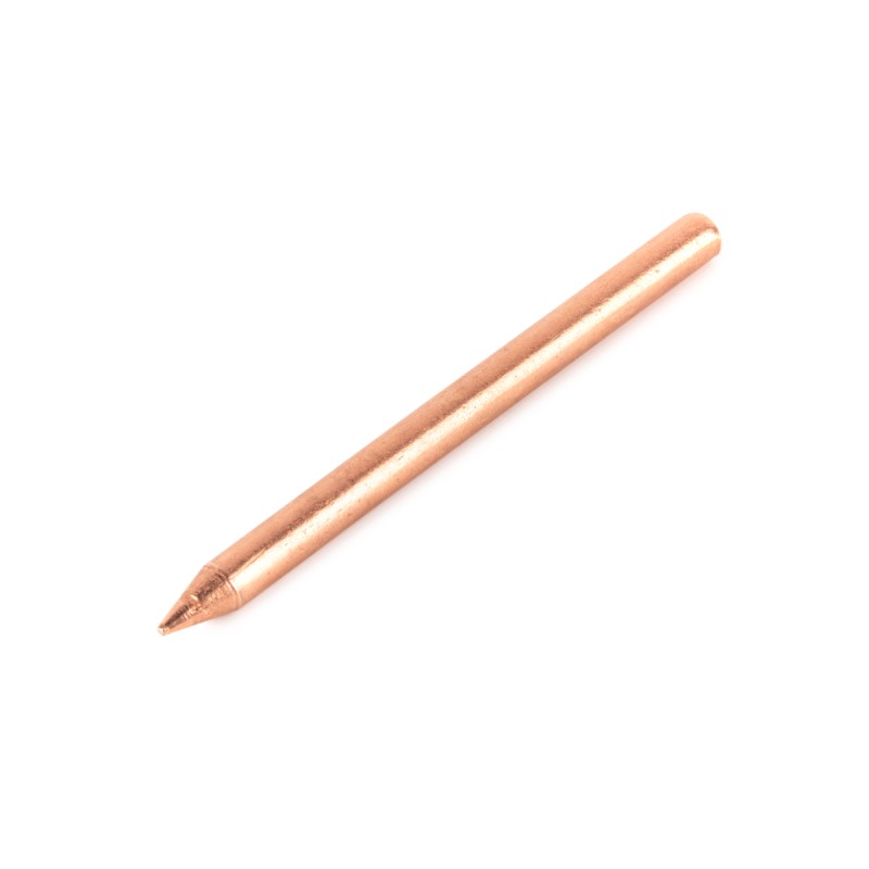 WDK-F022 Сварочные гвозди 80х6,5 мм, WiederKraft WDK-F022 Сварочные гвозди 80х6,5 мм, WiederKraft