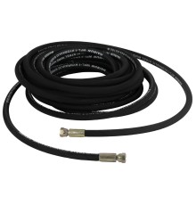 WDK-GH1415 Шланг высокого давления гидравлический 1/4"F, 15 м