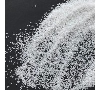 WDK-KR6 Электрокорунд 25A белый фракция F36 (0,63мм)