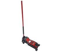 WDK-Magnum 4000 Домкрат подкатной, г/п 4 т, 95-540 мм