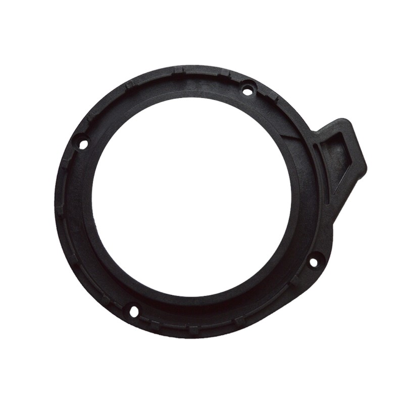 WDK-VIPER 153-32 Нижняя крышка пылеотвода для шлифмашины WDK-VIPER 153/155 WDK-VIPER 153-32 Нижняя крышка пылеотвода для шлифмашины WDK-VIPER 153/155