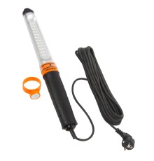 WDK-WL2210010 Raptor XL Переносной светодиодный светильник XL, 220 В, длина провода 10 м