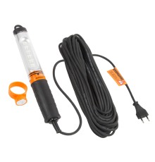 WDK-WL3680020 Raptor Переносной светодиодный светильник, 36 В, длина провода 20 м, вилка тип C