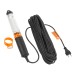 WDK-WL3680020 Raptor Переносной светодиодный светильник, 36 В, длина провода 20 м, вилка тип C
