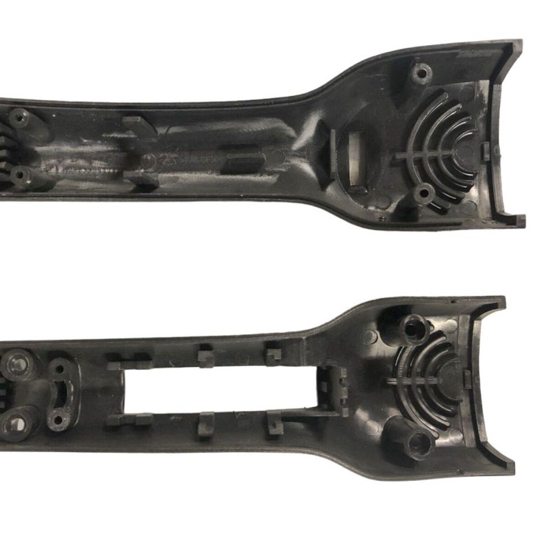 WDK-PM800(2018)-49 Задняя рукоятка, нижняя часть для полировальной машинки WDK-PM800