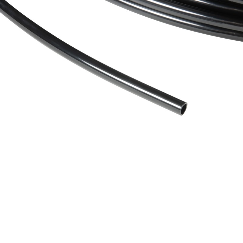 HNS7510-BK Трубка пневматическая Harrison 7.5х10 мм, длина 100 м,