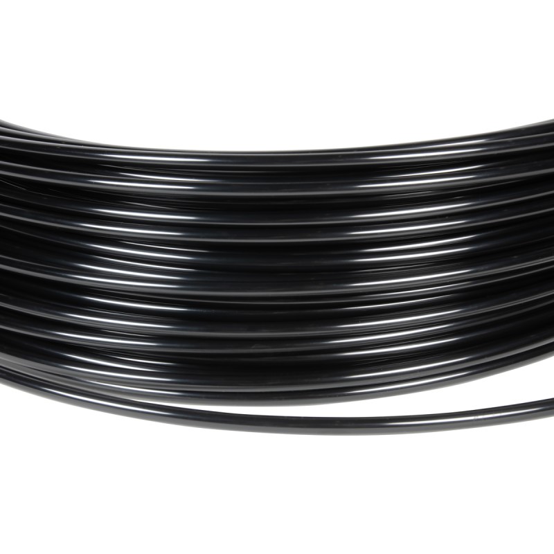 HNS7510-BK Трубка пневматическая Harrison 7.5х10 мм, длина 100 м,