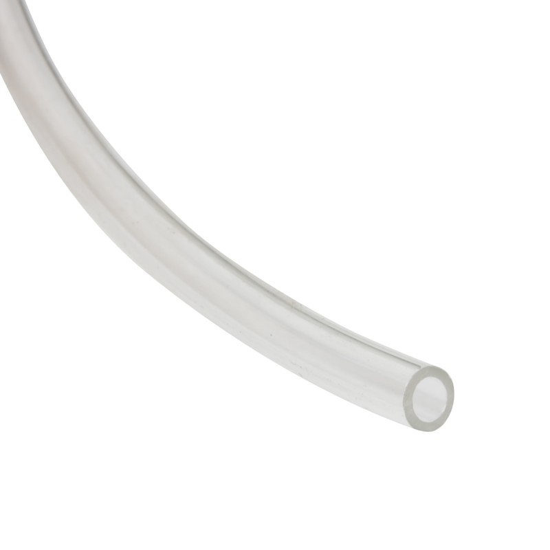 HUS0508-CL Трубка бесцветная Harrison PU 5х8 мм, длина 100 м,