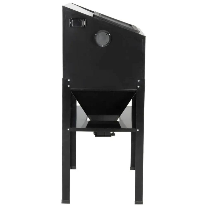 WDK-83220D Камера пескоструйная 220 л, в комплекте с абразивом WDK-83220D Камера пескоструйная 220 л, в комплекте с абразивом