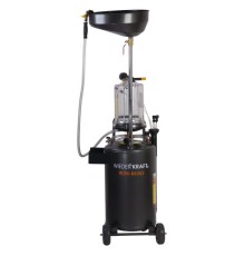 WDK-89382  Маслосменная установка 80 л с предкамерой