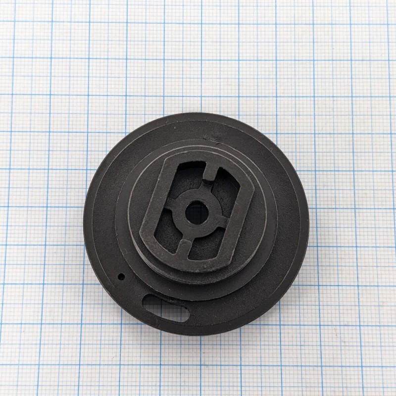 OPT-PW2040-22 Регулятор 55.8х55.8х23.4 мм для гайковерта OPT-PW2040 OPT-PW2040-22 Регулятор 55.8х55.8х23.4 мм для гайковерта OPT-PW2040