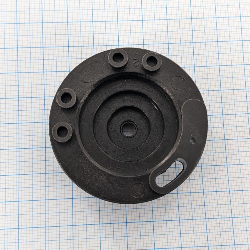 OPT-PW2040-22 Регулятор 55.8х55.8х23.4 мм для гайковерта OPT-PW2040 OPT-PW2040-22 Регулятор 55.8х55.8х23.4 мм для гайковерта OPT-PW2040