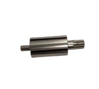 WDK-21420-17 Ротор пневмодвигателя для трещотки WDK-21420