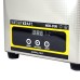 WDK-3108 Ультразвуковая мойка без подогрева, 0.8 л, WiederKraft