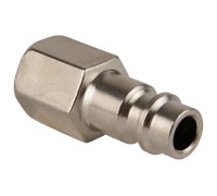 OPT-720PFA Штуцер быстроразъемного соединения с внутренней резьбой 1/4"