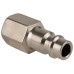 OPT-720PFA Штуцер быстроразъемного соединения с внутренней резьбой 1/4", OPTIMUS