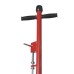 WDK-Magnum 5056LT Домкрат подкатной, г/п 5 т, 150-685 мм, WiederKraft