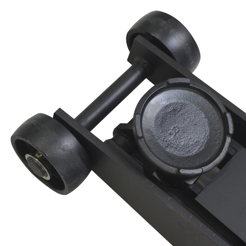 WDK-Magnum 5056LT Домкрат подкатной, г/п 5 т, 150-685 мм, WiederKraft WDK-Magnum 5056LT Домкрат подкатной, г/п 5 т, 150-685 мм, WiederKraft