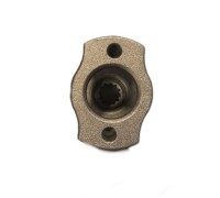 P241510 Корпус молотка (поз. 10) для гайковертов WDK-716 и GP-2415