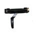 WDK-210-GB Засов ворот для окрасочно-сушильной камеры WDK-210