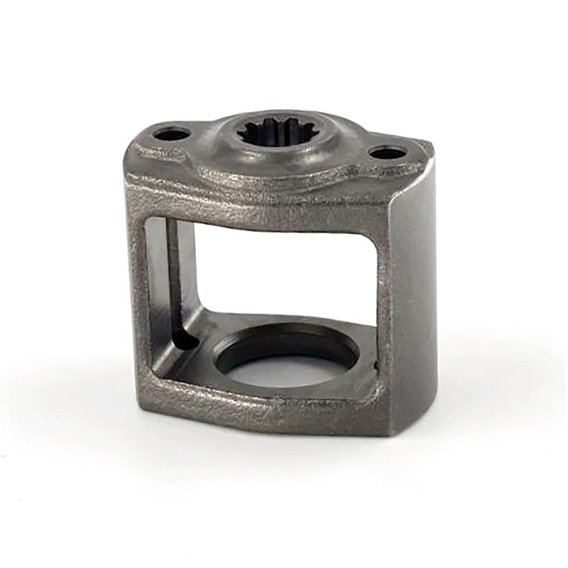 WDK-20420S-06/ Молотковая муфта