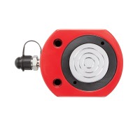 HRH-CY01050160 Гидравлический цилиндр (домкрат), однополостной 50 т, ход 16 мм