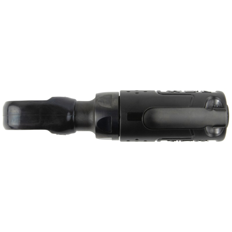 WDK-21340 Пневматическая трещотка со сменными приводами 1/4", 3/8", привод для бит 1/4" (6,3 мм), WiederKraft WDK-21340 Пневматическая трещотка со сменными приводами 1/4", 3/8", привод для бит 1/4" (6,3 мм), WiederKraft