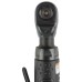 WDK-21340 Пневматическая трещотка со сменными приводами 1/4", 3/8", привод для бит 1/4" (6,3 мм), WiederKraft
