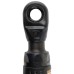 WDK-21340 Пневматическая трещотка со сменными приводами 1/4", 3/8", привод для бит 1/4" (6,3 мм), WiederKraft