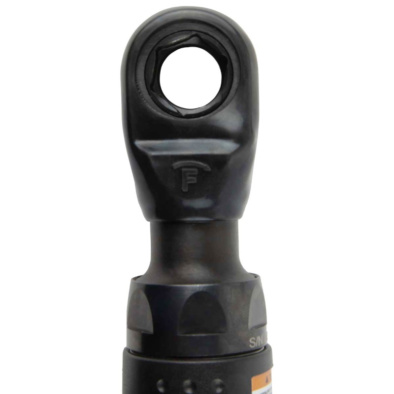 WDK-21340 Пневматическая трещотка со сменными приводами 1/4", 3/8", привод для бит 1/4" (6,3 мм), WiederKraft WDK-21340 Пневматическая трещотка со сменными приводами 1/4", 3/8", привод для бит 1/4" (6,3 мм), WiederKraft