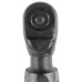 WDK-21340 Пневматическая трещотка со сменными приводами 1/4", 3/8", привод для бит 1/4" (6,3 мм), WiederKraft