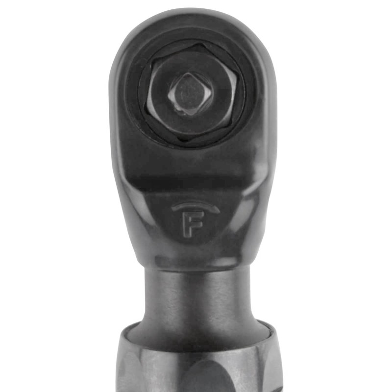 WDK-21340 Пневматическая трещотка со сменными приводами 1/4", 3/8", привод для бит 1/4" (6,3 мм), WiederKraft WDK-21340 Пневматическая трещотка со сменными приводами 1/4", 3/8", привод для бит 1/4" (6,3 мм), WiederKraft