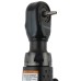 WDK-21340 Пневматическая трещотка со сменными приводами 1/4", 3/8", привод для бит 1/4" (6,3 мм), WiederKraft