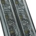 BTDR-504B Дневные ходовые огни с поворотником + реле, WiederKraft