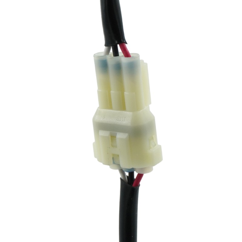 BTDR-504B Дневные ходовые огни с поворотником + реле, WiederKraft BTDR-504B Дневные ходовые огни с поворотником + реле, WiederKraft