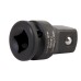 WDK-74060 Переходник ударный F1/2"- M3/4", WiederKraft