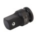 WDK-74060 Переходник ударный F1/2"- M3/4", WiederKraft
