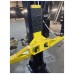 OPT-4T/220 Подъемник двухстоечный с нижней синхронизацией 4 тонны, одност. разбл., 220В