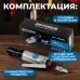 OPT-PR2120 Пневматическая трещотка 1/4”, 240 об/ мин, 45 Нм, OPTIMUS
