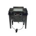 WDK-83421 Пескоструйная камера, 420 л, WiederKraft
