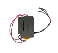 WDK-PM800(2018)-53 Регулятор скорости (контроллер) для полировальной машинки WDK-PM800