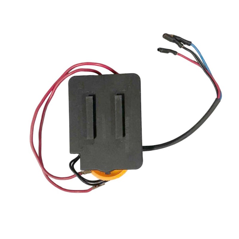 WDK-PM800(2018)-53 Регулятор скорости (контроллер) для полировальной машинки WDK-PM800